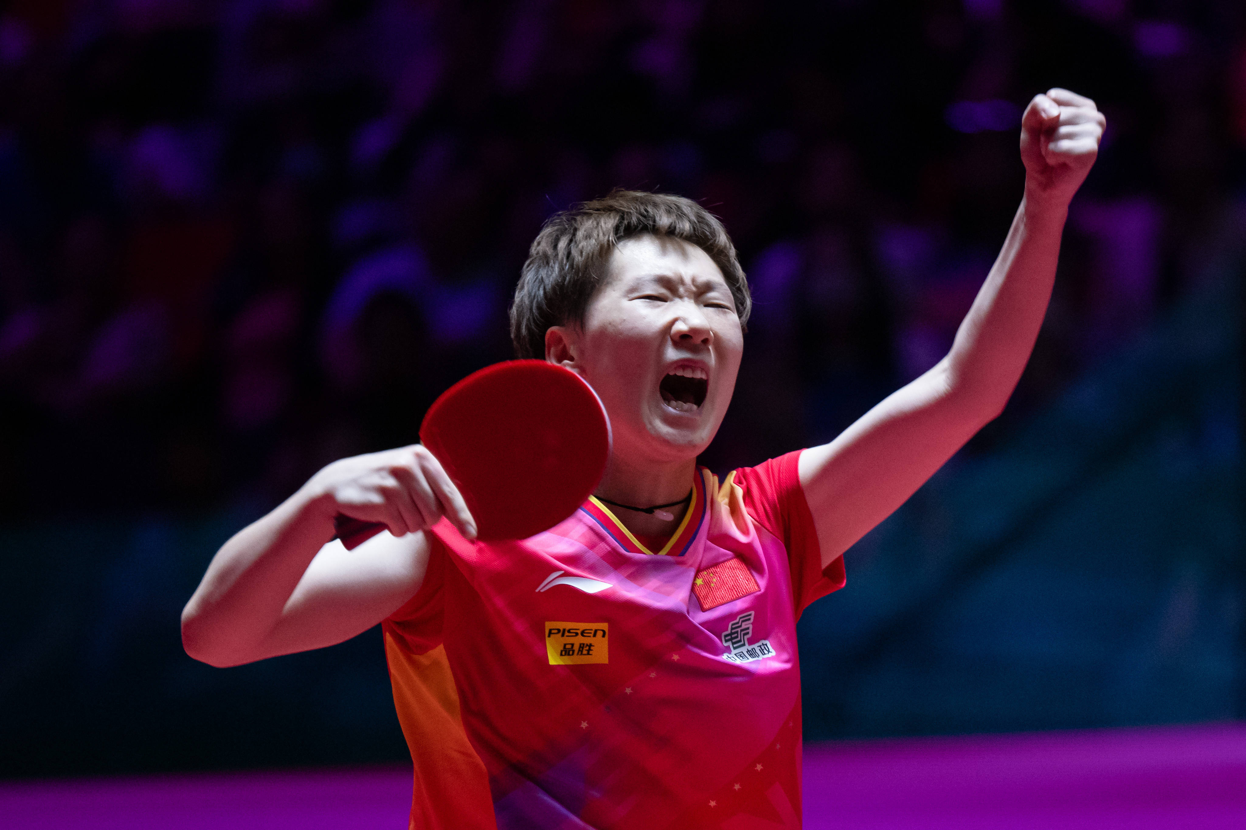 上的胜利 上的胜利