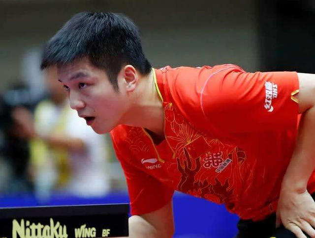 对于中国乒 对于中国乒